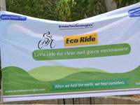 A Go Green Initiative