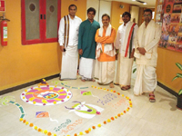 Evoke Sankranti Celebrations