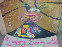 Evoke Sankranti Celebrations