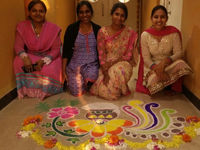 Evoke Sankranti Celebrations