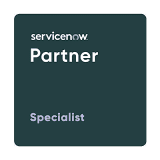 Service now Implementation Partner
